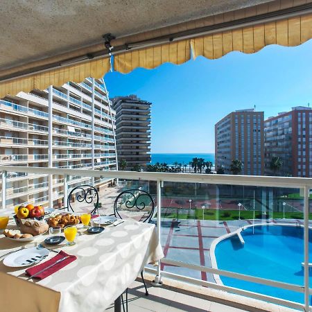 קויירה Apartment Casa De Ana By Interhome מראה חיצוני תמונה