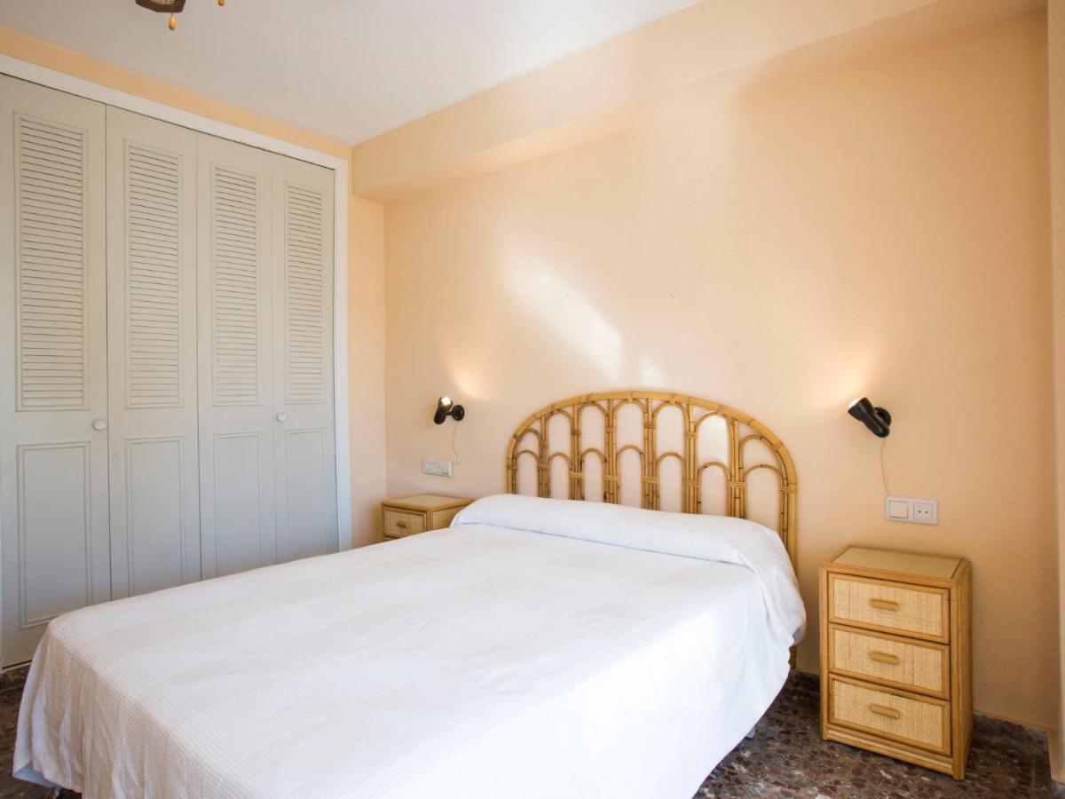 קויירה Apartment Casa De Ana By Interhome מראה חיצוני תמונה
