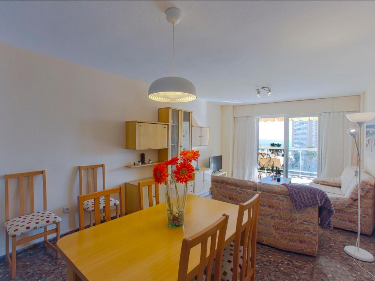 קויירה Apartment Casa De Ana By Interhome מראה חיצוני תמונה