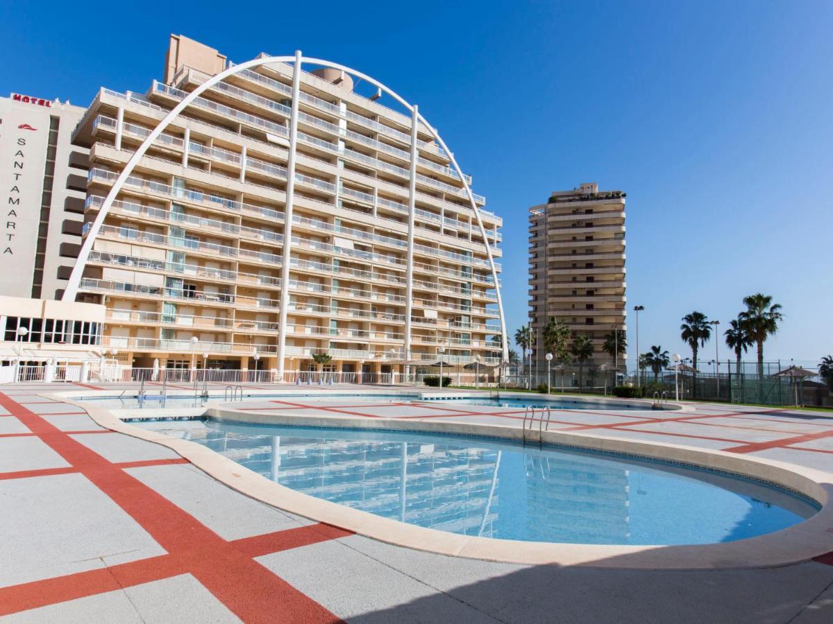 קויירה Apartment Casa De Ana By Interhome מראה חיצוני תמונה
