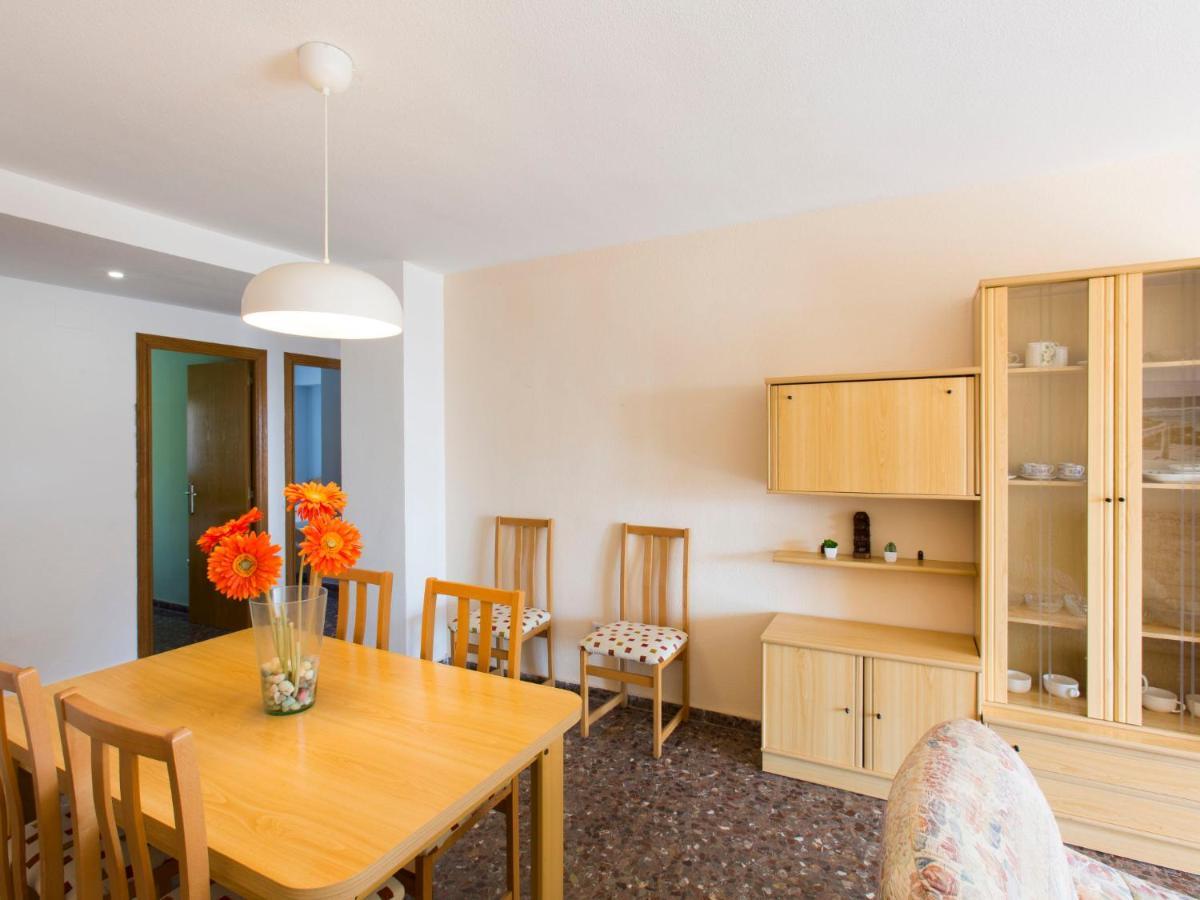 קויירה Apartment Casa De Ana By Interhome מראה חיצוני תמונה