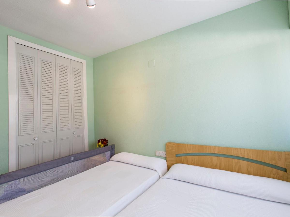 קויירה Apartment Casa De Ana By Interhome מראה חיצוני תמונה