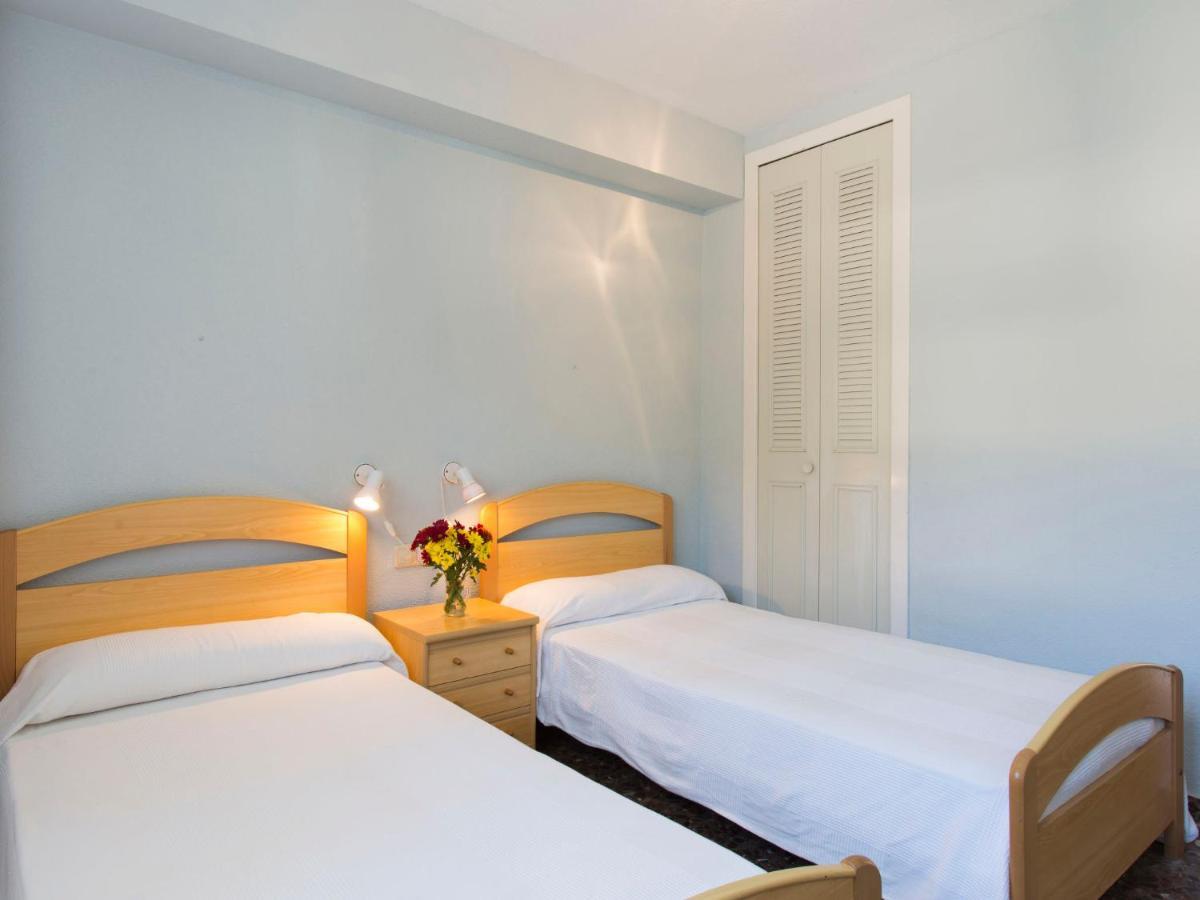 קויירה Apartment Casa De Ana By Interhome מראה חיצוני תמונה