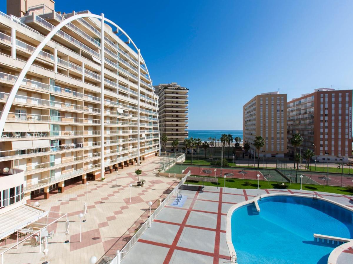 קויירה Apartment Casa De Ana By Interhome מראה חיצוני תמונה
