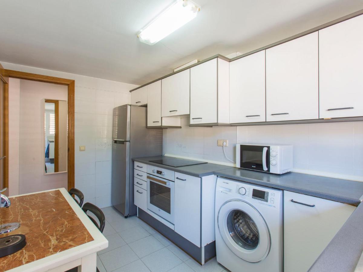 קויירה Apartment Casa De Ana By Interhome מראה חיצוני תמונה
