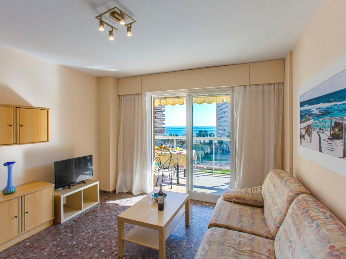 קויירה Apartment Casa De Ana By Interhome מראה חיצוני תמונה