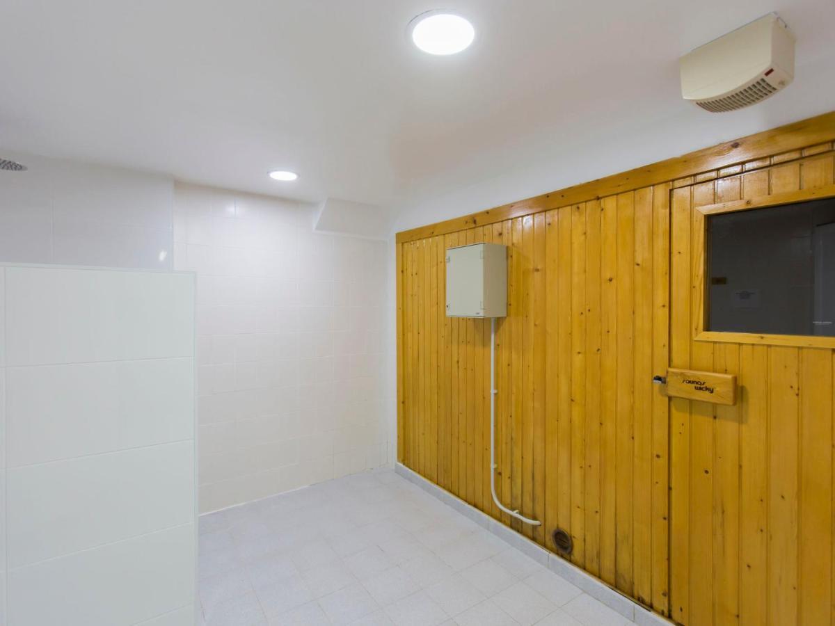 קויירה Apartment Casa De Ana By Interhome מראה חיצוני תמונה