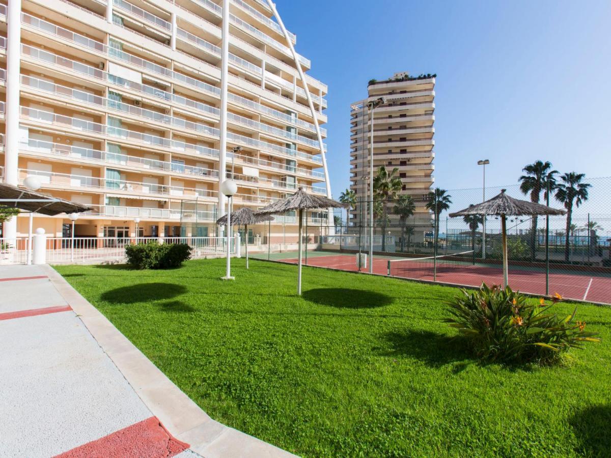 קויירה Apartment Casa De Ana By Interhome מראה חיצוני תמונה