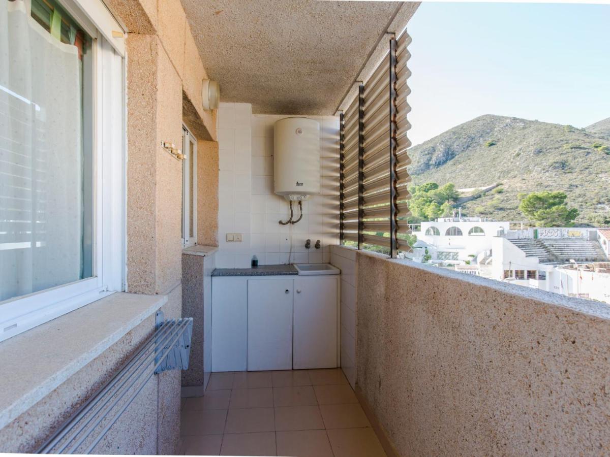 קויירה Apartment Casa De Ana By Interhome מראה חיצוני תמונה